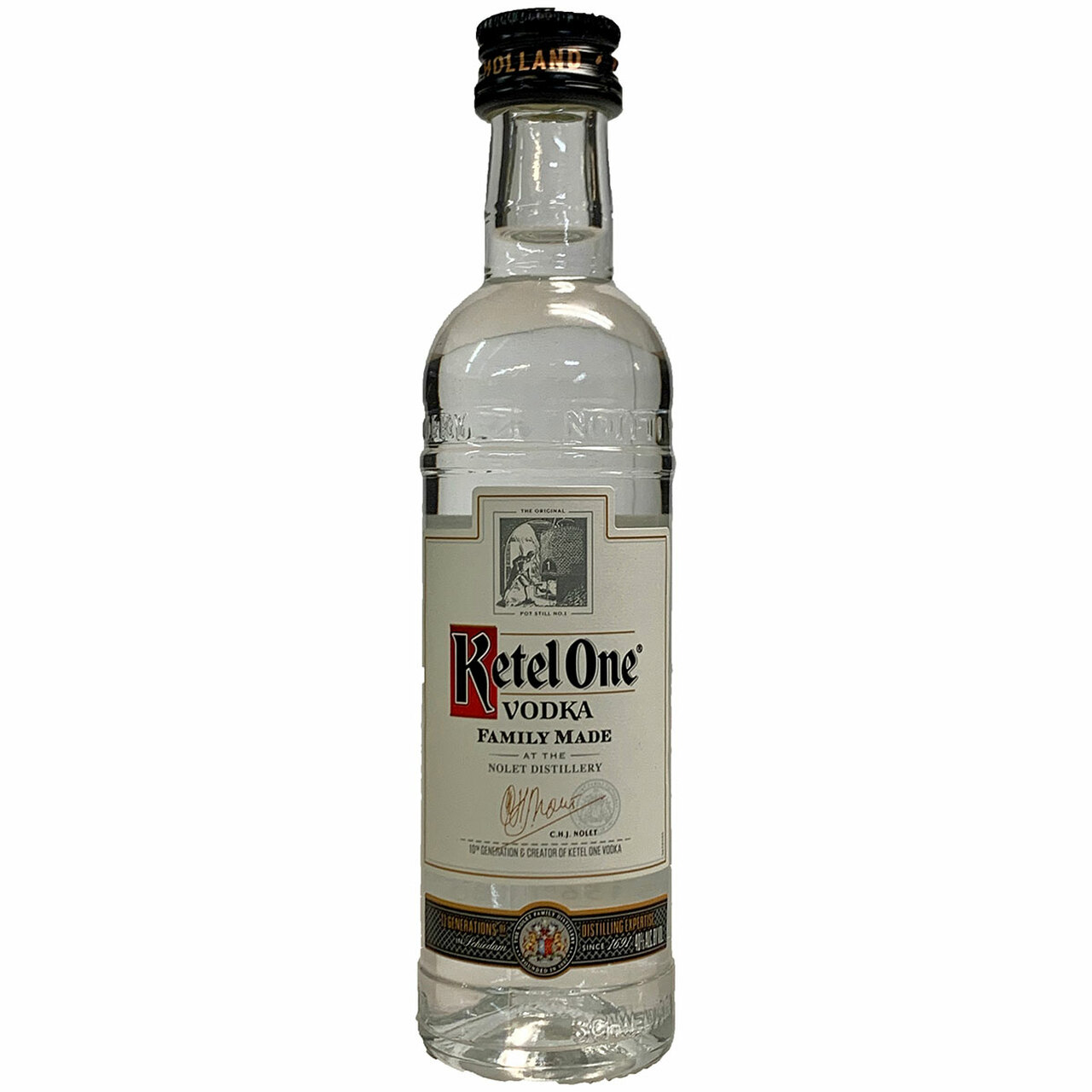 Ketel One Vodka