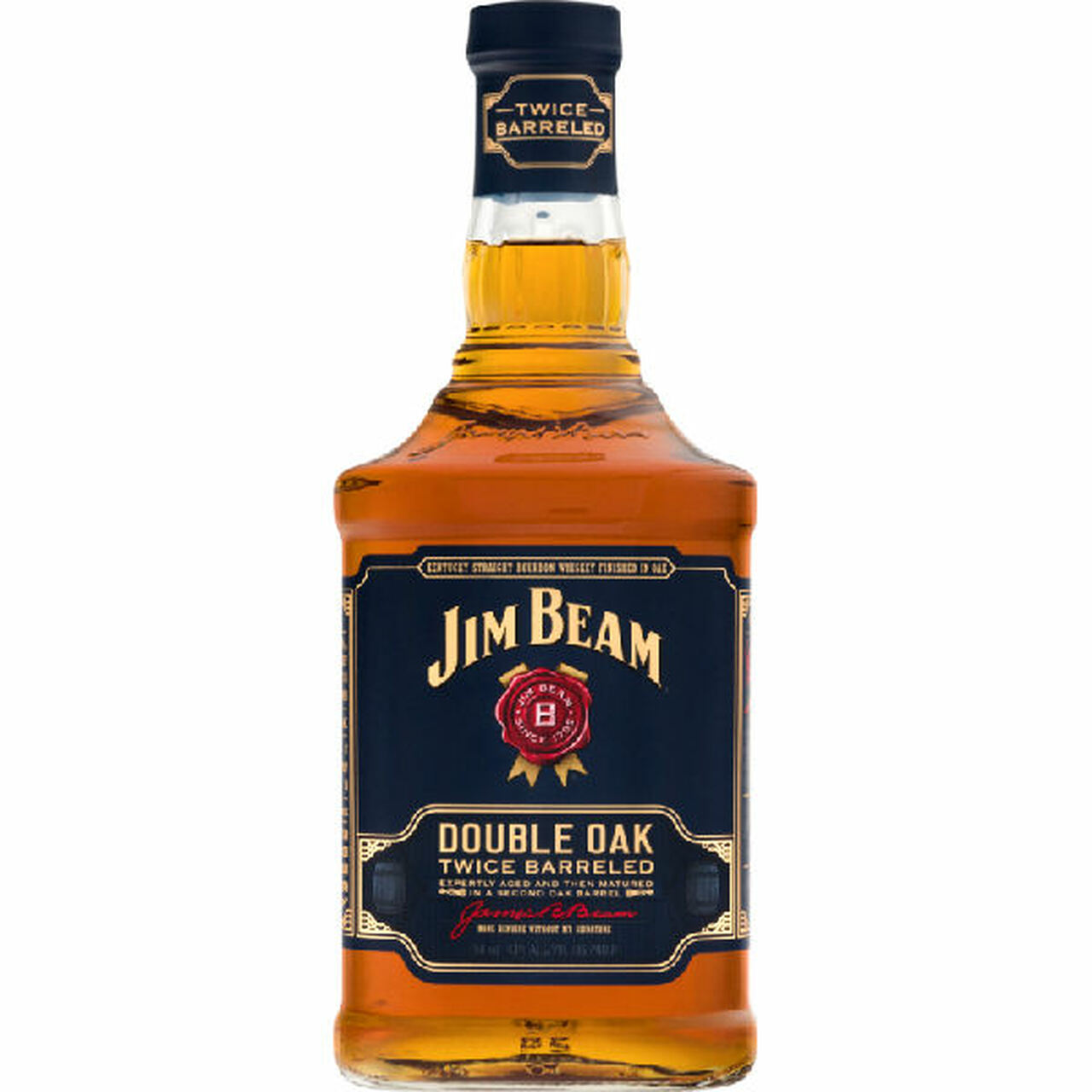 Jim Beam Bourbon & Flavors