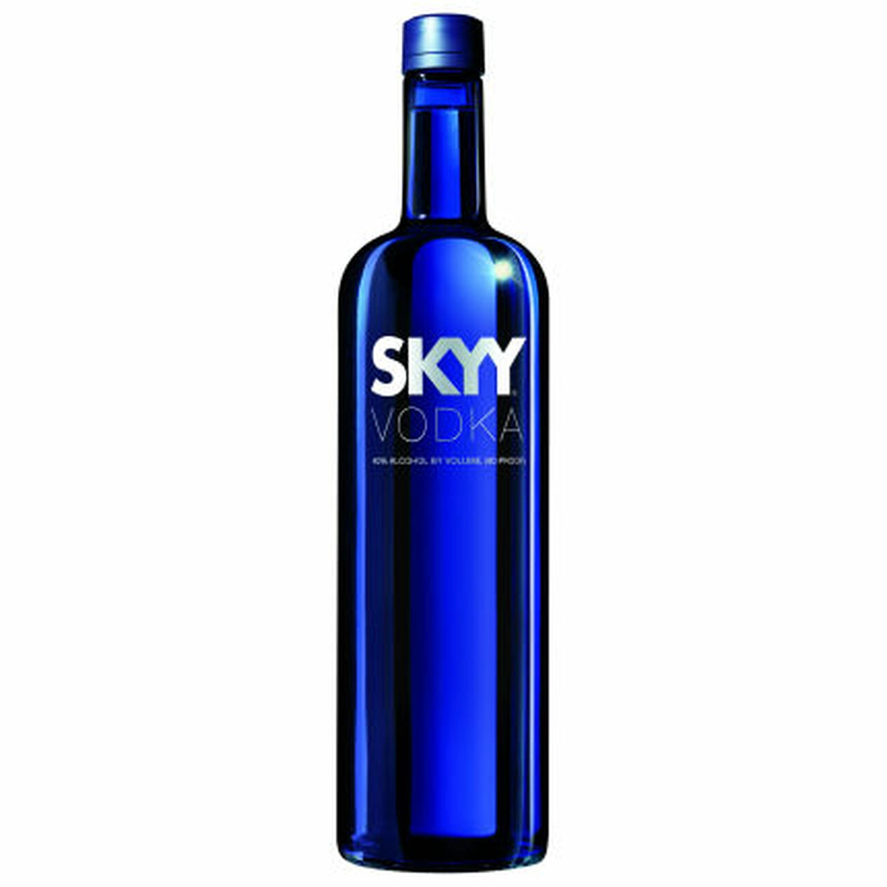 SKYY Vodka